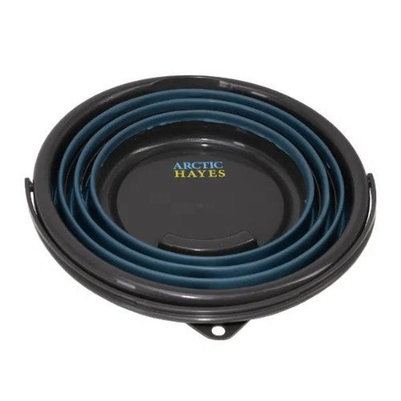 Arctic Hayes Collapsible Bucket 10 Litre