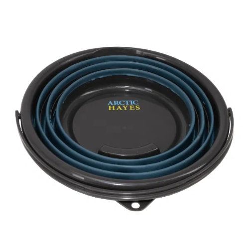 Arctic Hayes Collapsible Bucket 10 Litre
