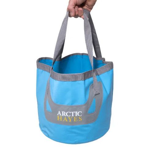 Arctic Hayes Collapsible Bucket 20 Litre