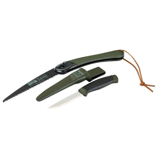 Bahco Laplander Set, 2 Piece Bahco - RockBottom Northampton
