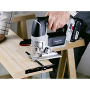 Panasonic EY4550XT Jigsaw & Systainer Case 18V Bare Unit Panasonic - RockBottom Nothampton