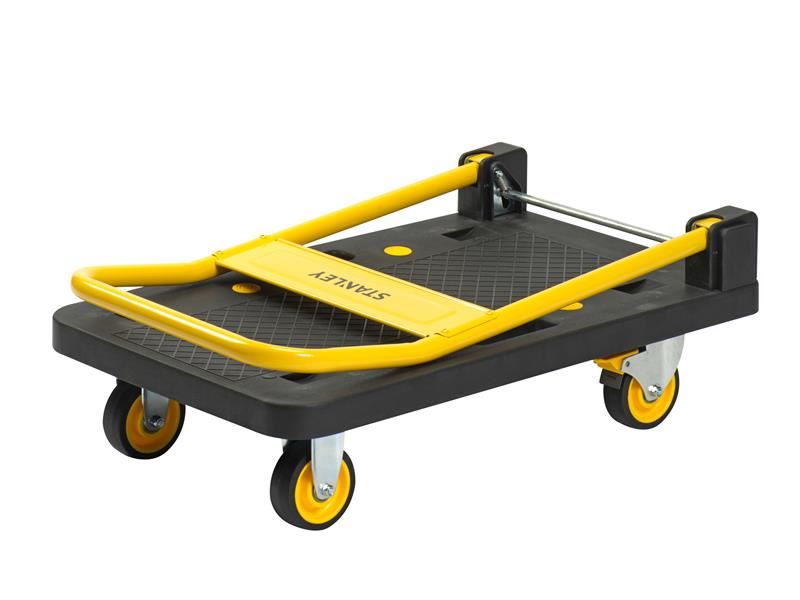 STANLEY Trucks SXWT-PC508 Folding Platform Truck STANLEY� Trucks - RockBottom Nothampton