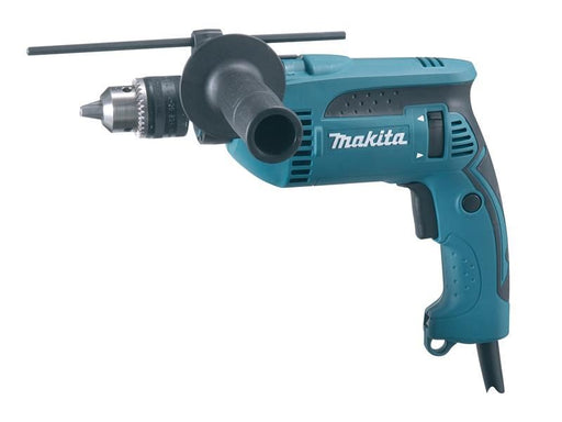 Makita HP1640 Percussion Drill 13mm Keyed Chuck 680W 110V Makita - RockBottom Northampton 