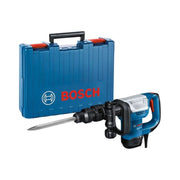 Bosch GSH 5 SDS-Max Professional Demolition Hammer 1100W 240V Bosch - RockBottom Northampton