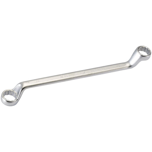 Draper 06242 Elora Deep Crank Metric Ring Spanner, 20 x 22mm
