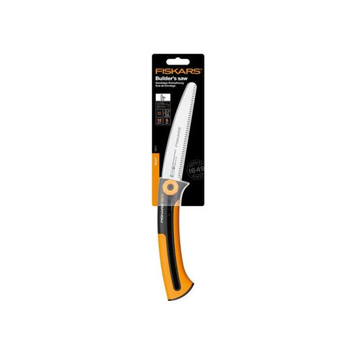 Fiskars Xtract™ SW72 Builder's Saw Fiskars - RockBottom Northampton