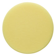 Draper Heavy Cutting Pad, 80mm, Yellow Draper - Town Tools