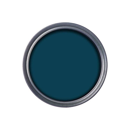 Ronseal Garden Paint Midnight Blue 250ml Ronseal - RockBottom Nothampton