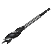 Faithfull Tri-Point Speed Auger Bit 22mm Faithfull - RockBottom Northampton