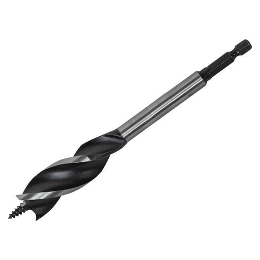 Faithfull Tri-Point Speed Auger Bit 22mm Faithfull - RockBottom Northampton