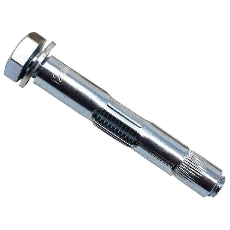 Sleeve Anchor Fixings