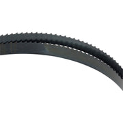 Draper 76730 Bandsaw Blade, 1712mm x 1/2", 6 skip