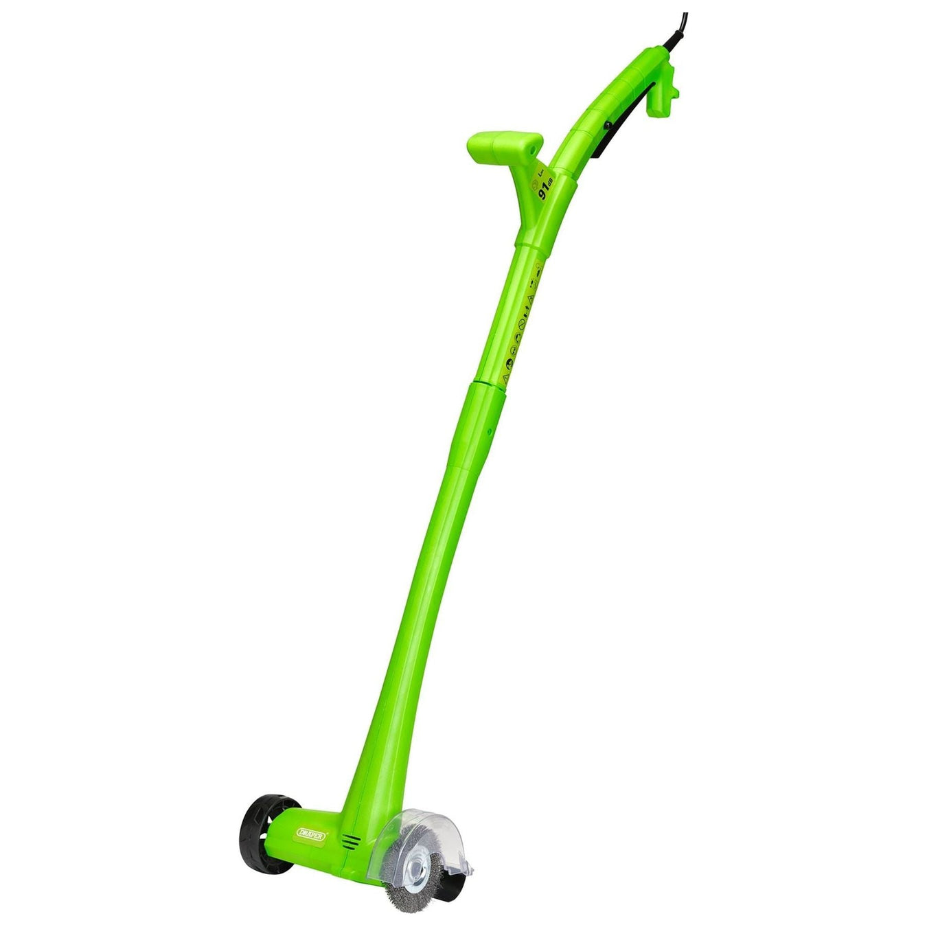 Landscape & Gardening > Powered Garden & Landscaping Tools > Patio Cleaners & Sweepers