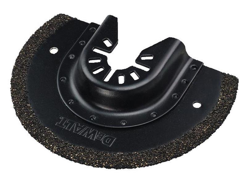 Power Tool Accessories > Blades & Discs > Multi-tool Blades