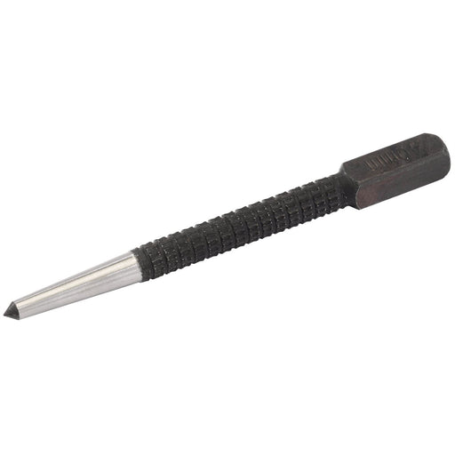 Draper 84456 Centre Punch, 4 x 100mm