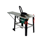 Metabo TKHS 315 C Table Saw 2000W 240V Metabo - RockBottom Northampton