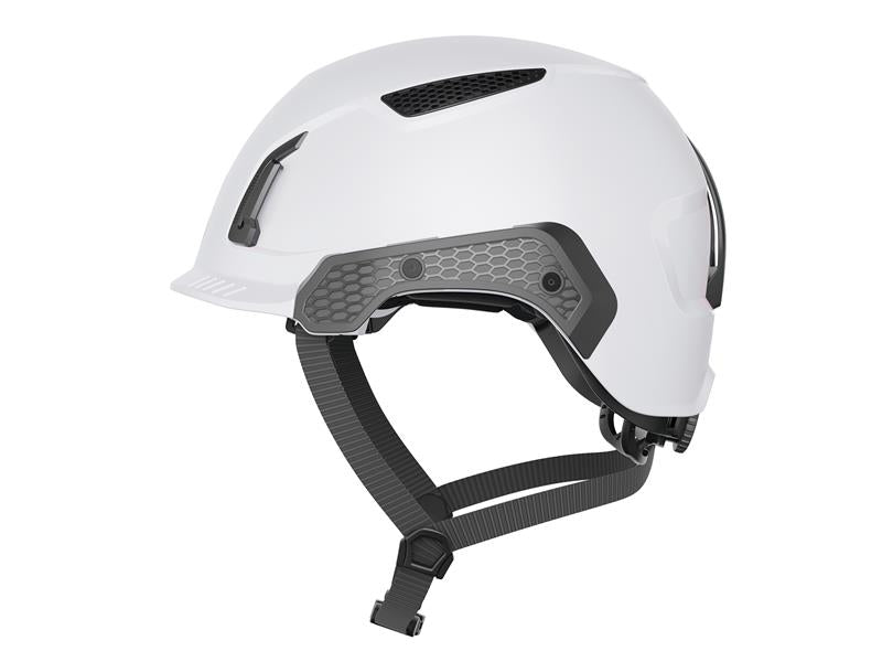 ABUS Mechanical SPECTOR Vented Safety Helmet