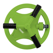 Draper 09689 Adjustable Revolving 3-Arm Sprinkler