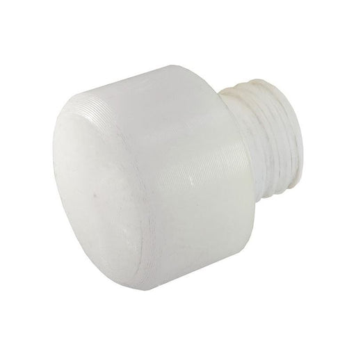 Faithfull Nylon Hammer Replacment Face 38mm Faithfull - RockBottom Northampton