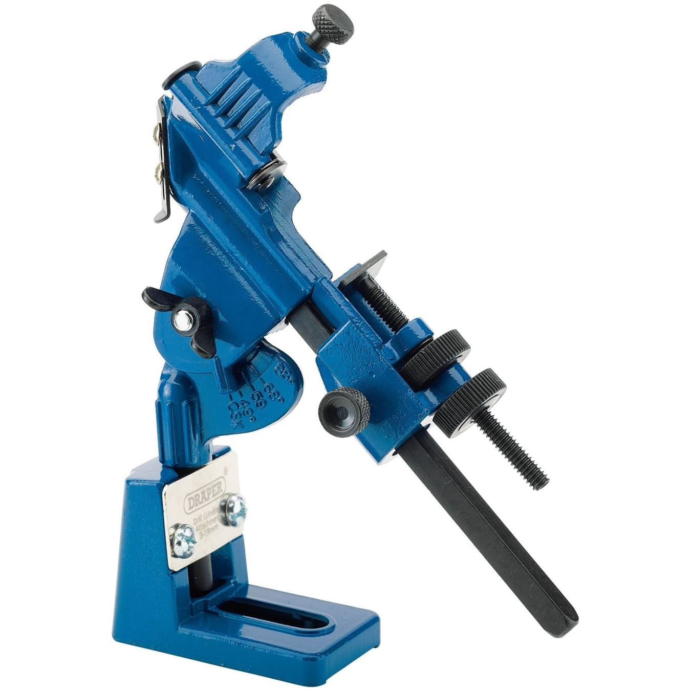 Power Tool Accessories > Tool Specific Accessories > Drill Attachments
