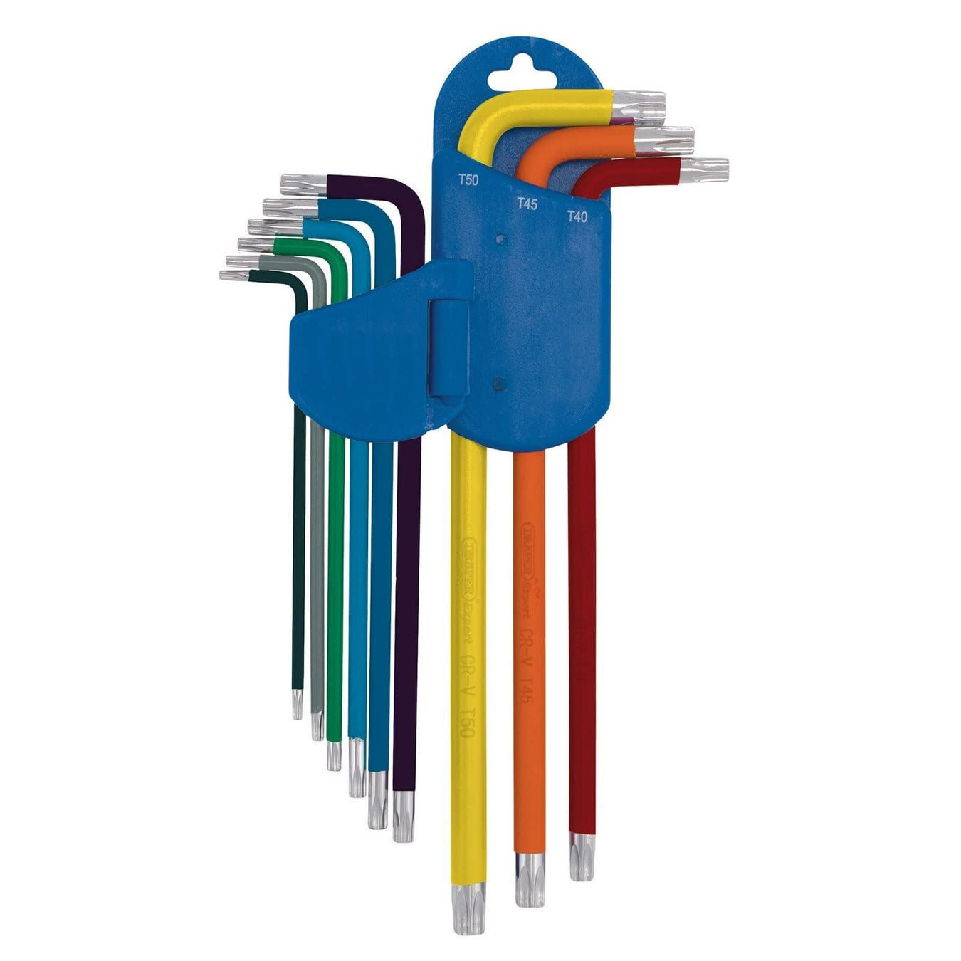 Torx Keys