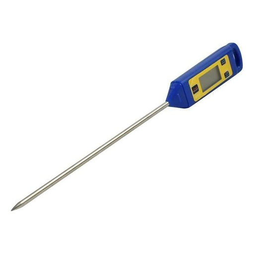 Arctic Hayes Stem Thermometer Arctic Hayes - RockBottom Northampton 