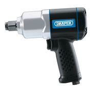 Draper 83964 Air Impact Wrench, 3/4" Sq. Dr.