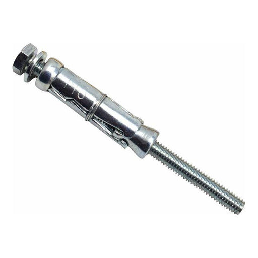 Masonmate® Loose Bolt Shield Anchor M6 x 40mm (50) MASONMATE® - RockBottom Northampton