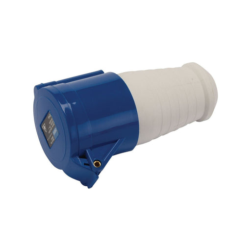 Draper 08961 230V Site Socket, 32A