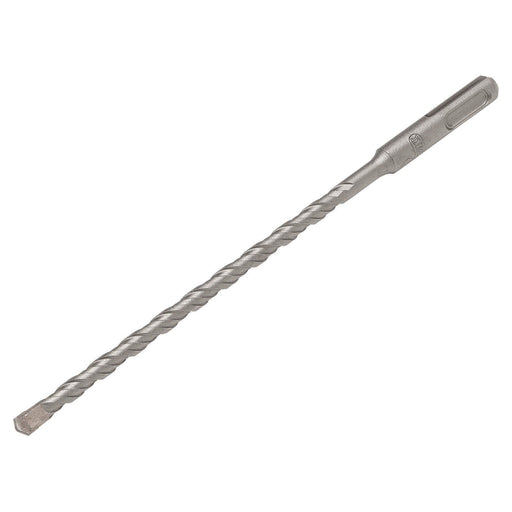 Draper 09997 SDS Plus Centric Tip Drill Bit, 7 x 210mm