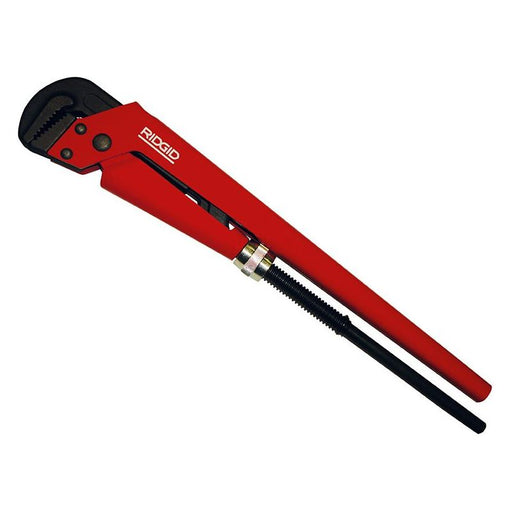 Ridgid 31180 Grip Wrench 215mm RIDGID - RockBottom Nothampton