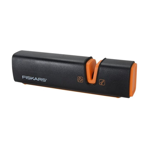 Fiskars Xsharp™ Axe & Knife Sharpener Fiskars - RockBottom Northampton