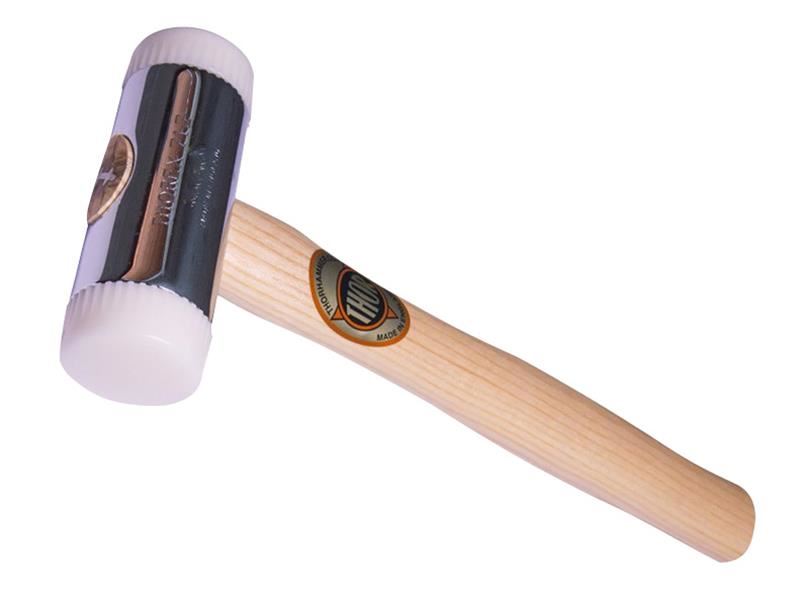 Hand Tools > Hammers & Bars > Nylon & Plastic Hammers