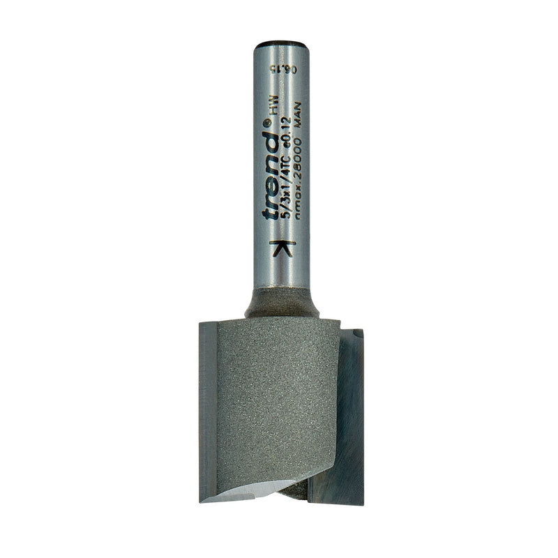 5/3X1/4TC - Hinge recess cutter