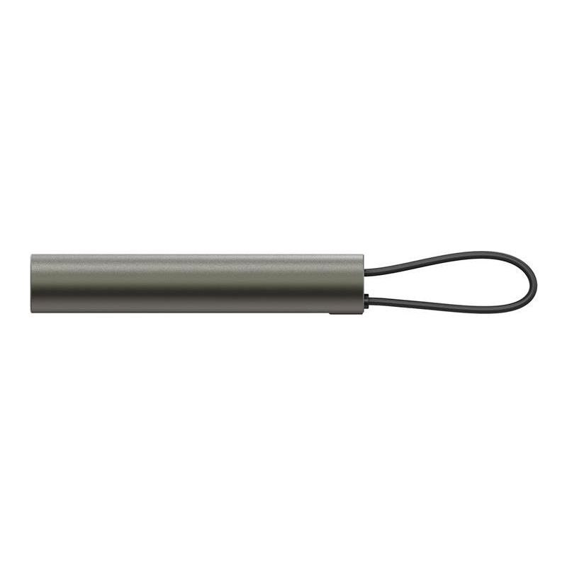 Scangrip® FLASH MICRO R Rechargeable Keychain Torch 75 lumen SCANGRIP® - RockBottom Nothampton