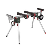 Metabo KSU 401 Extendable Mitre Saw Stand (168-400cm) Metabo - RockBottom Northampton