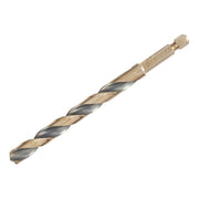 Dewalt Power Tools BLACK&GOLD Hex HSS-G Drill Bit 9.5mm DeWALT Power Tools - RockBottom Northampton