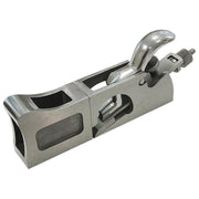Faithfull Shoulder Bullnose Rebate Plane in Wooden Box Faithfull - RockBottom Northampton