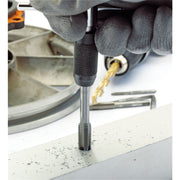 Draper Metric Tap and Holder Set (6 Piece) 79202 Draper - Town Tools 