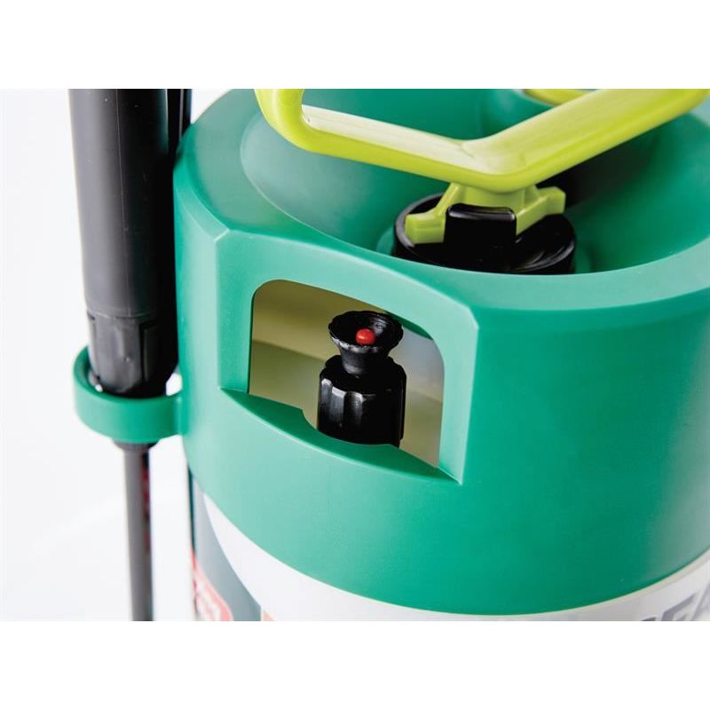 Ronseal Precision Pump Fence Sprayer Ronseal - RockBottom Nothampton