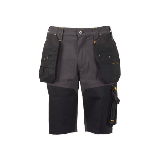 Dewalt Power Tools Hamden Holster Pocket Shorts Waist 36in DeWALT Power Tools - RockBottom Northampton