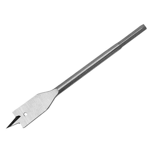 Dewalt Power Tools Flat Wood Drill Bit 10 x 160mm DeWALT Power Tools - RockBottom Northampton