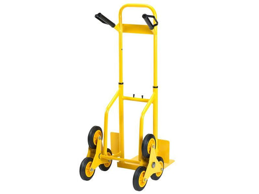STANLEY Trucks SXWTD-FT521 3-Wheel Folding Hand Truck STANLEY� Trucks - RockBottom Nothampton