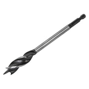 Faithfull Tri-Point Speed Auger Bit 16mm Faithfull - RockBottom Northampton