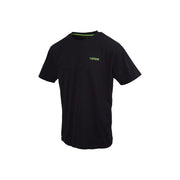 Apache Delta Black T-Shirt - XXL (47/49in) Apache - RockBottom Northampton 
