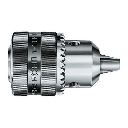 Rohm PRIMA 13mm Keyed Drill Chuck Female Mount 1/2 x 20 Rohm - RockBottom Nothampton
