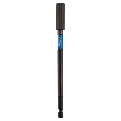 Draper 06724 Draper Expert Impact Magnetic Bit Holder, 150mm, 1/4" Hex