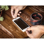 Shurtape T-REX® Repair Tape 48mm x 8.2m Clear Shurtape - RockBottom Nothampton