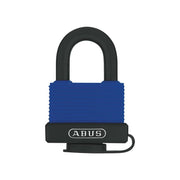 Abus Mechanical 70IB/45mm Aqua Safe Brass Padlock Carded ABUS Mechanical - RockBottom Northampton 