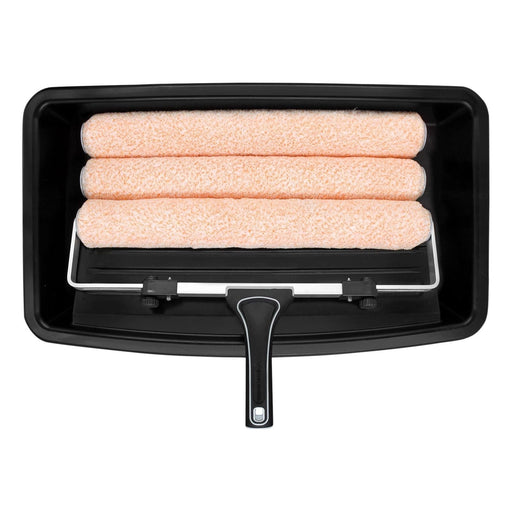 Draper 09678 ROLLINGDOG THE MOLOSSUS™ Paint Roller Set (5 Piece)